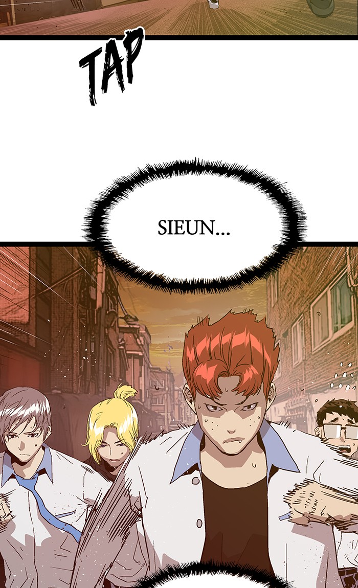 Weak Hero - Chapter 116 - Page 94