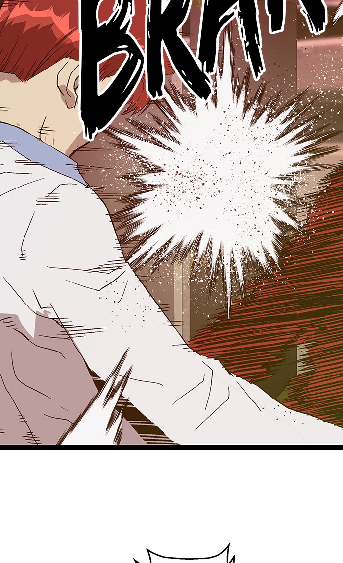 Weak Hero - Chapter 116 - Page 99