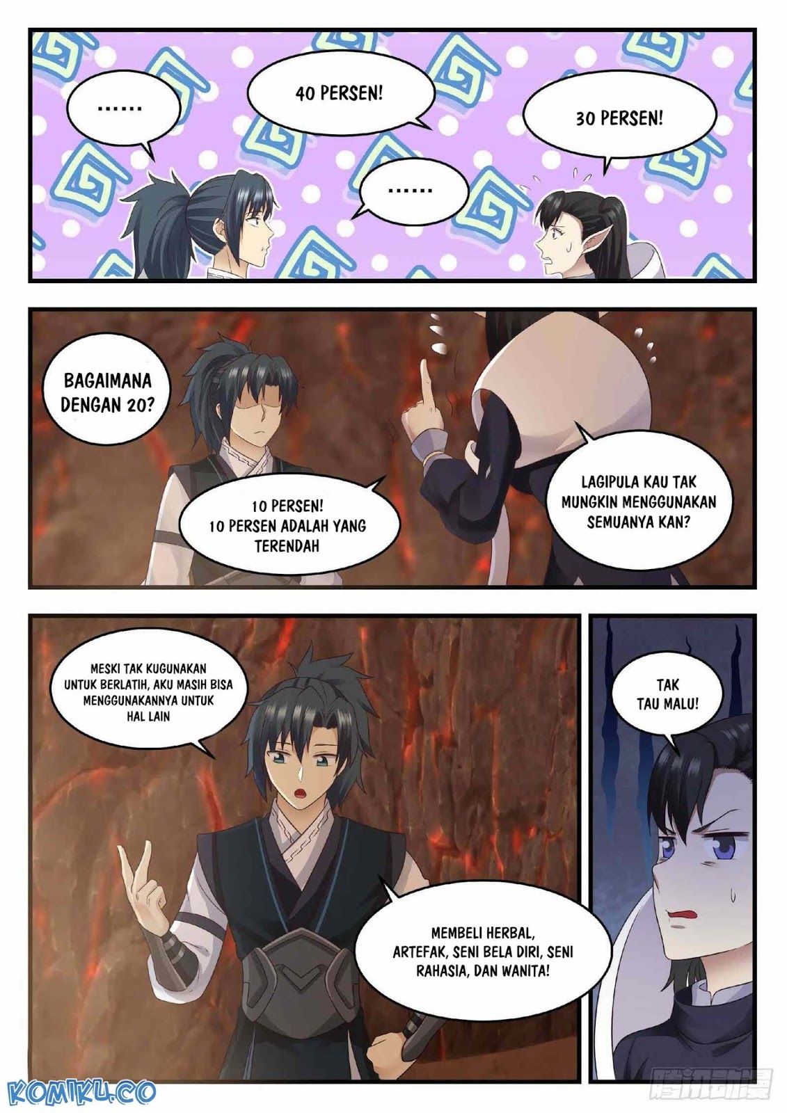 Martial Peak Part 1 Chapter 629 - https://gambar-id.komiku.org/wp-content/uploads/2303638-10.jpg