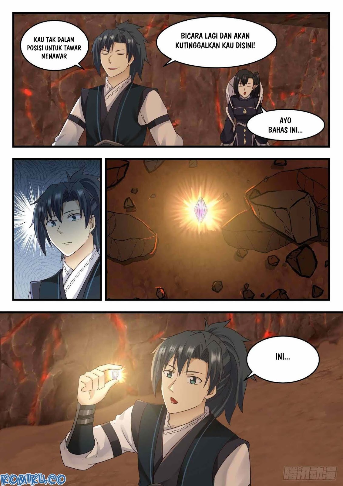 Martial Peak Part 1 Chapter 629 - https://gambar-id.komiku.org/wp-content/uploads/2303638-11.jpg