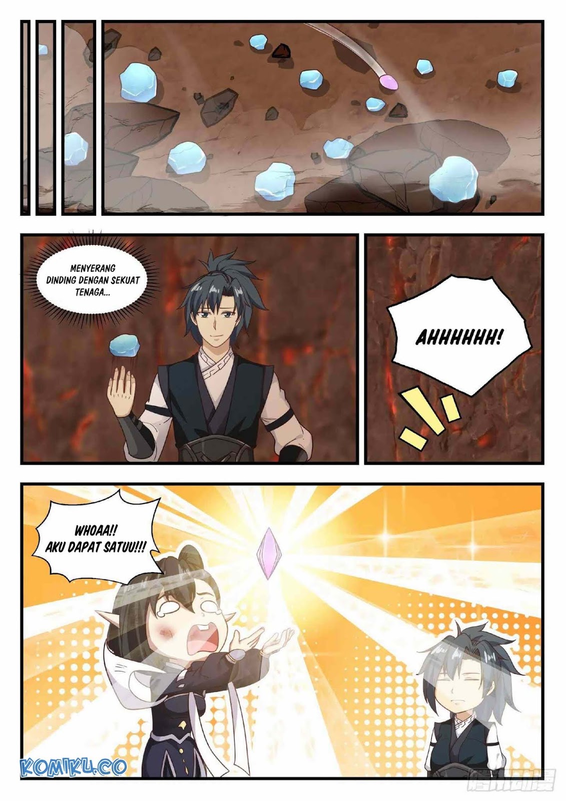 Martial Peak Part 1 Chapter 629 - https://gambar-id.komiku.org/wp-content/uploads/2303638-14.jpg