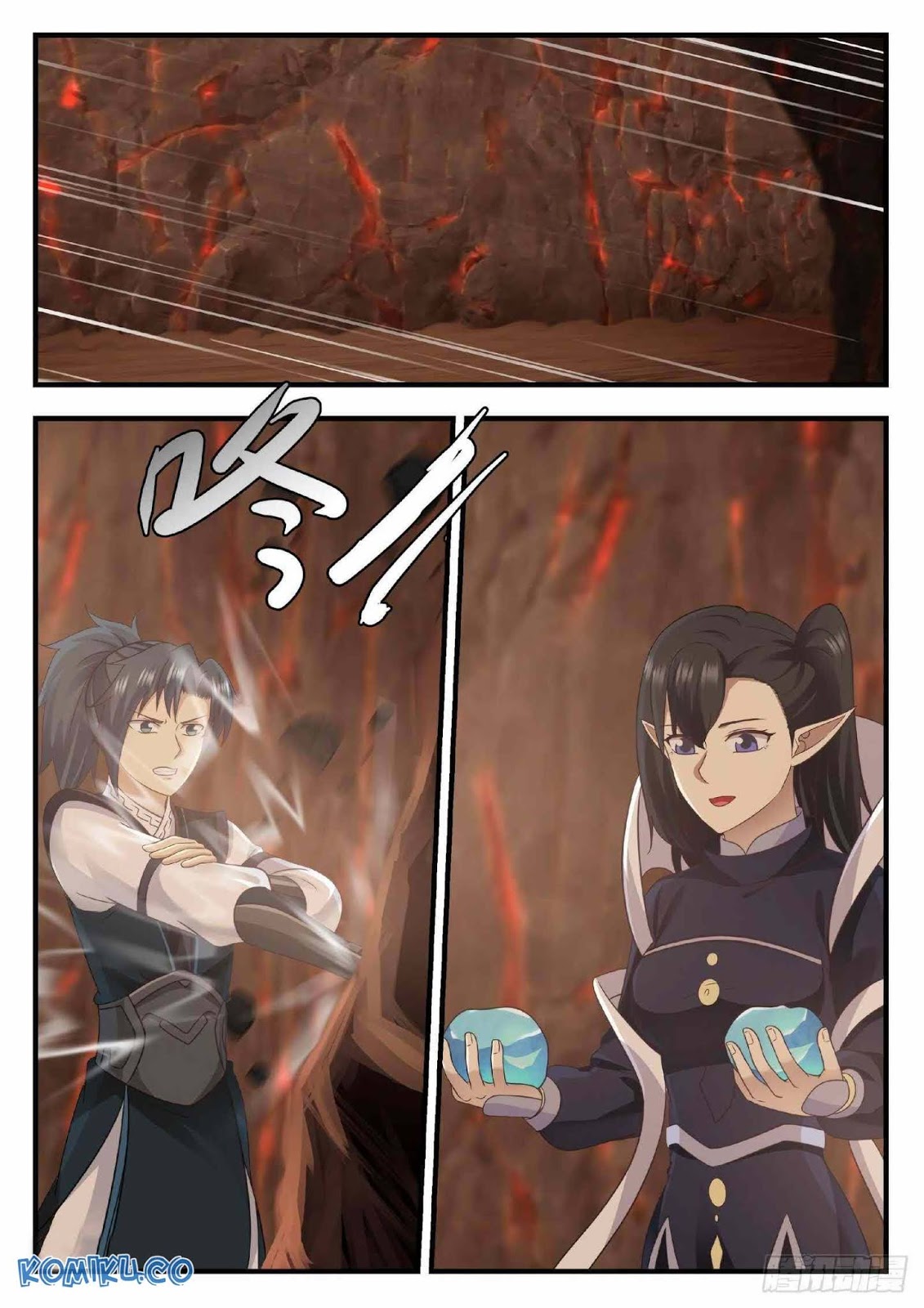 Martial Peak Part 1 Chapter 629 - https://gambar-id.komiku.org/wp-content/uploads/2303638-3.jpg