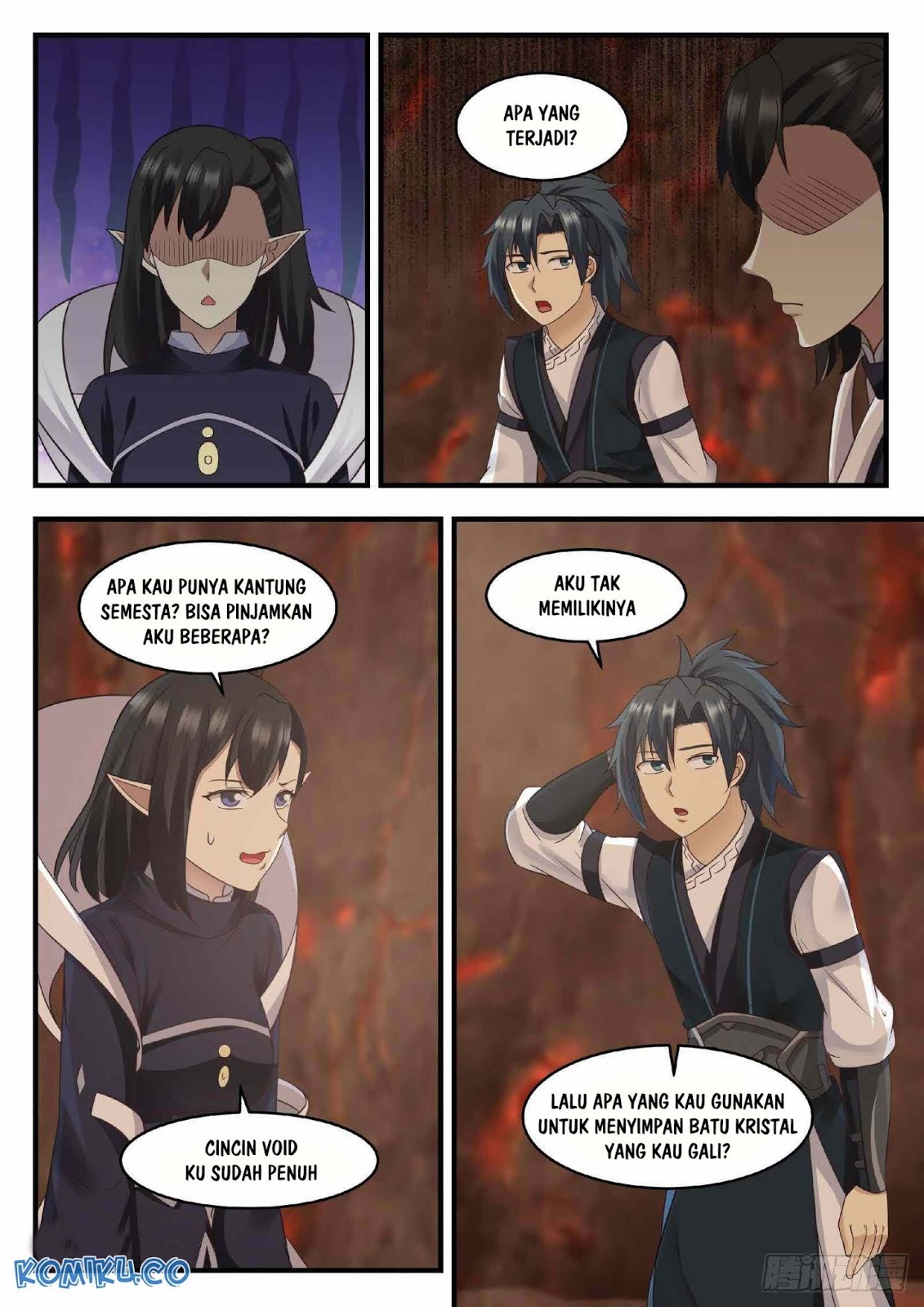 Martial Peak Part 1 Chapter 629 - https://gambar-id.komiku.org/wp-content/uploads/2303638-5.jpg