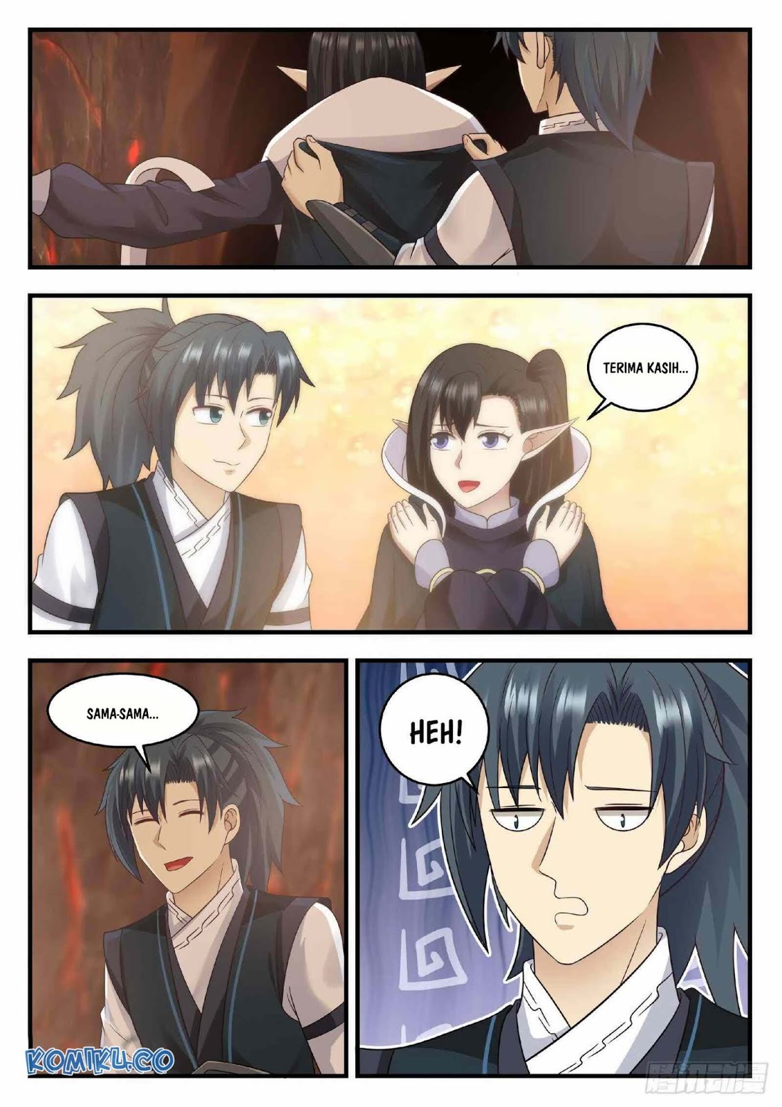Martial Peak Part 1 Chapter 629 - https://gambar-id.komiku.org/wp-content/uploads/2303638-7.jpg