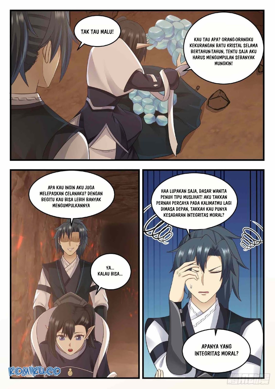 Martial Peak Part 1 Chapter 629 - https://gambar-id.komiku.org/wp-content/uploads/2303638-8.jpg