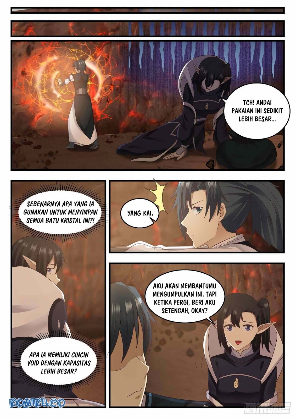 Martial Peak Part 1 Chapter 629 - https://gambar-id.komiku.org/wp-content/uploads/2303638-9.jpg