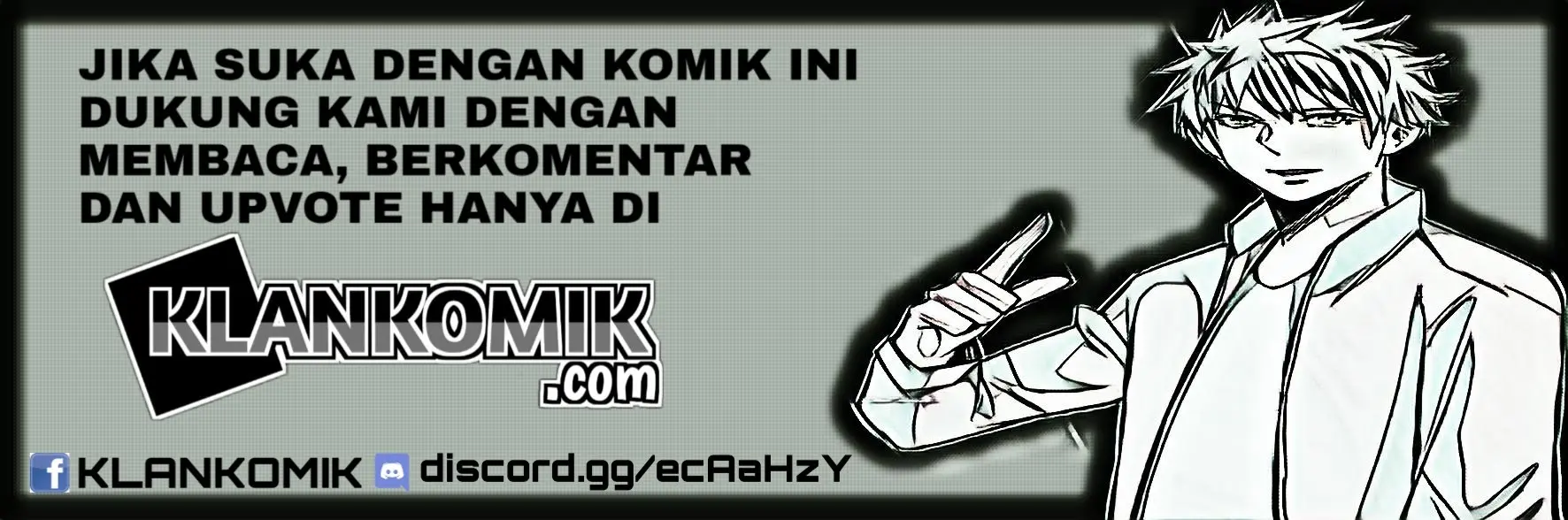 Reborn of War God Chapter 25 Gambar 24