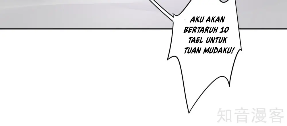 Reborn of War God Chapter 24 Gambar 13