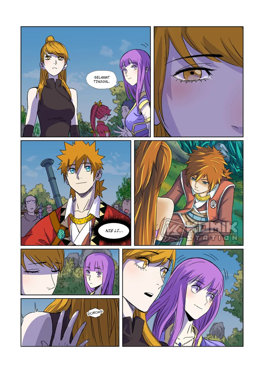 Tales of Demons and Gods Chapter 295.5 - https://gambar-id.komiku.org/wp-content/uploads/2303979-10.jpg