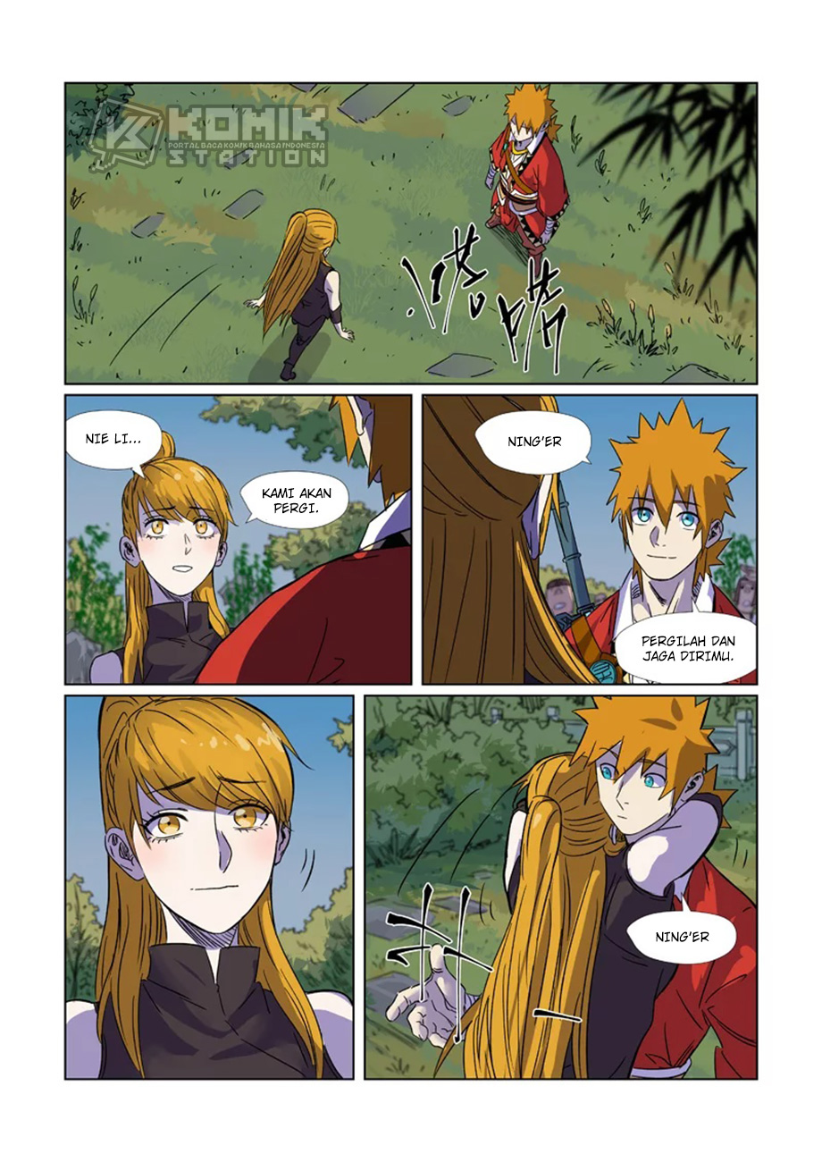 Tales of Demons and Gods Chapter 295.5 - https://gambar-id.komiku.org/wp-content/uploads/2303979-11.jpg