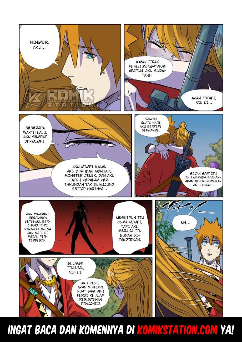 Tales of Demons and Gods Chapter 295.5 - https://gambar-id.komiku.org/wp-content/uploads/2303979-12.jpg