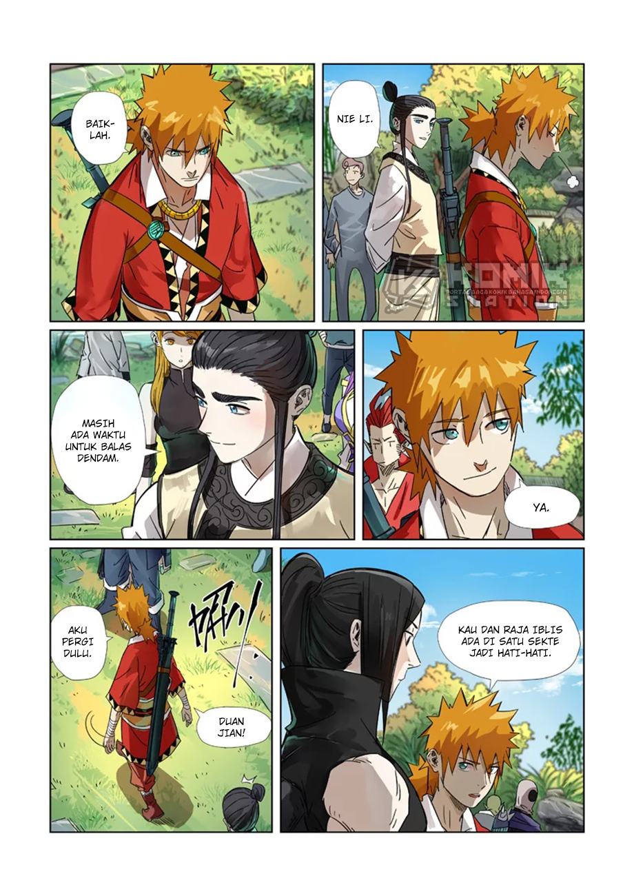 Tales of Demons and Gods Chapter 295.5 - https://gambar-id.komiku.org/wp-content/uploads/2303979-3.jpg