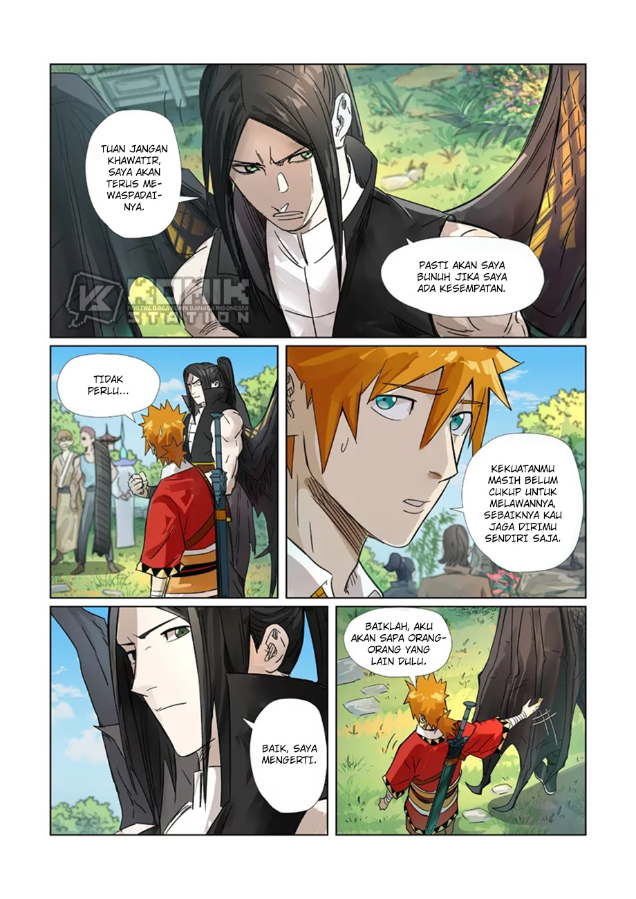 Tales of Demons and Gods Chapter 295.5 - https://gambar-id.komiku.org/wp-content/uploads/2303979-4.jpg