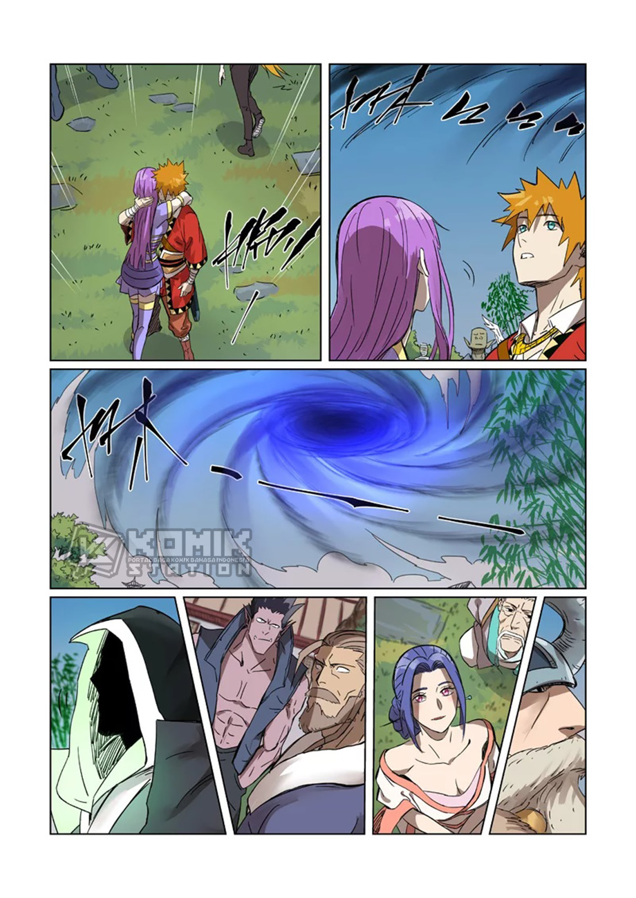 Tales of Demons and Gods Chapter 295.5 - https://gambar-id.komiku.org/wp-content/uploads/2303979-7.jpg