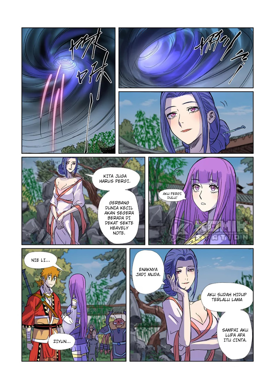 Tales of Demons and Gods Chapter 295.5 - https://gambar-id.komiku.org/wp-content/uploads/2303979-9.jpg