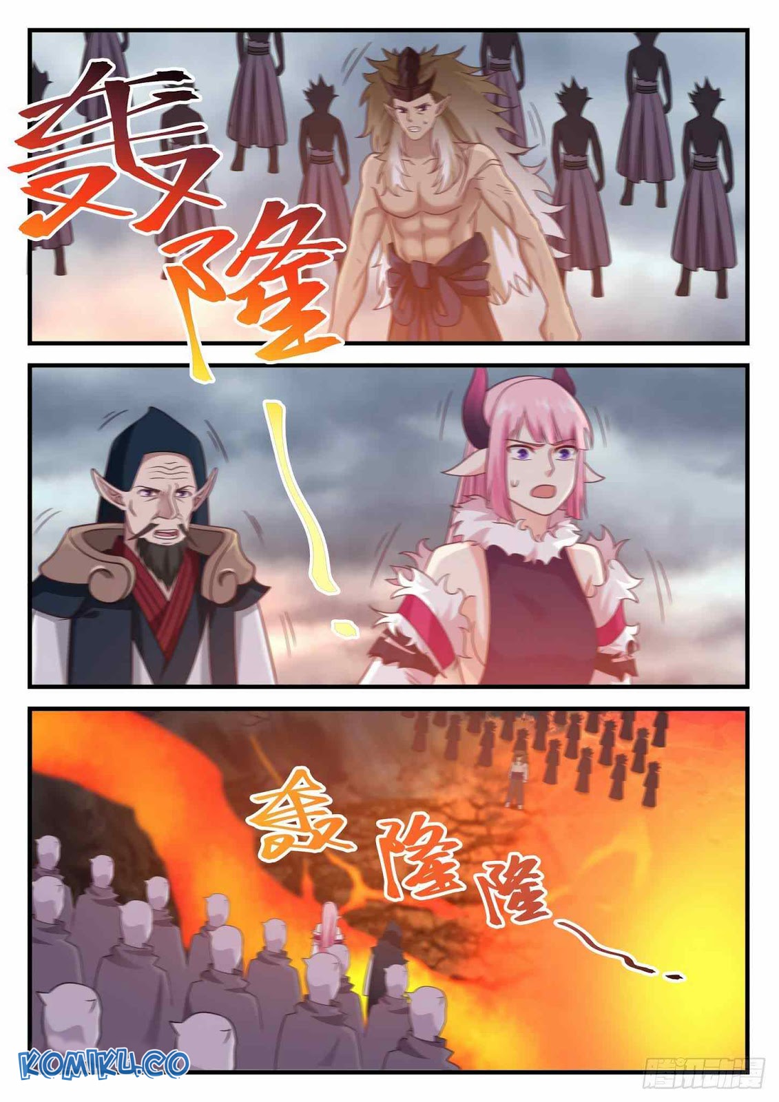 Martial Peak Part 1 Chapter 630 - https://gambar-id.komiku.org/wp-content/uploads/2304192-10.jpg