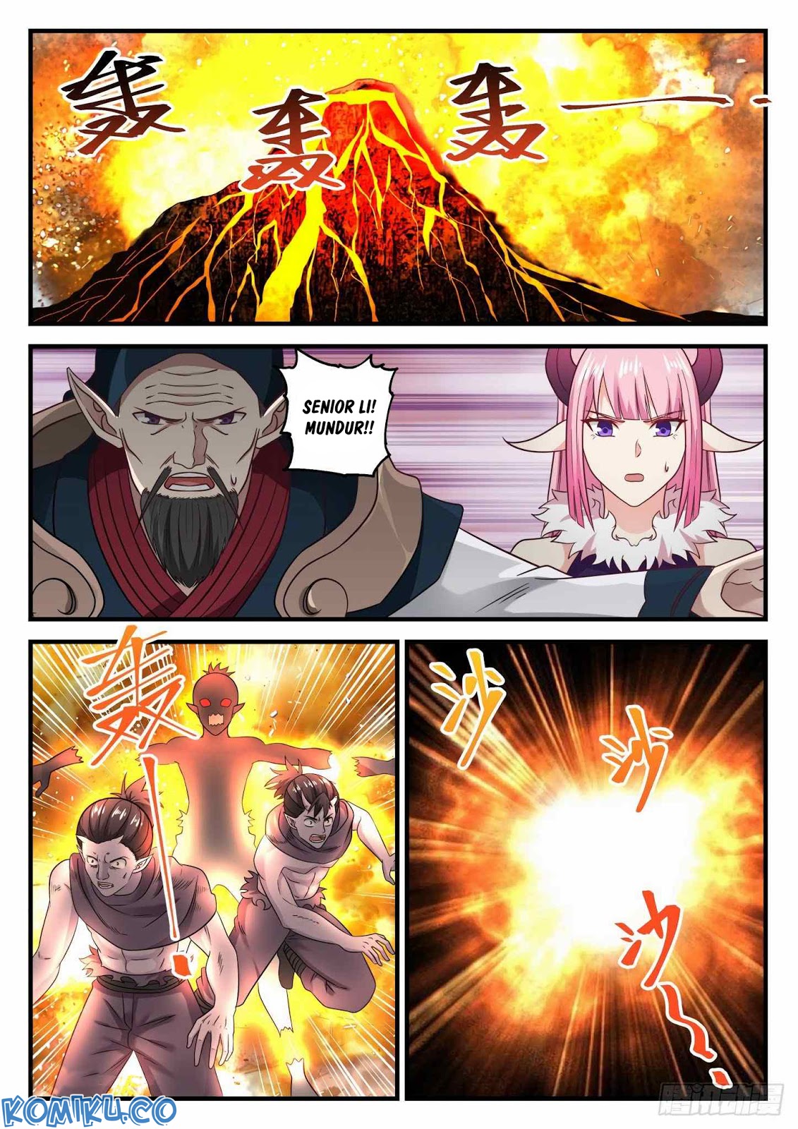 Martial Peak Part 1 Chapter 630 - https://gambar-id.komiku.org/wp-content/uploads/2304192-11.jpg