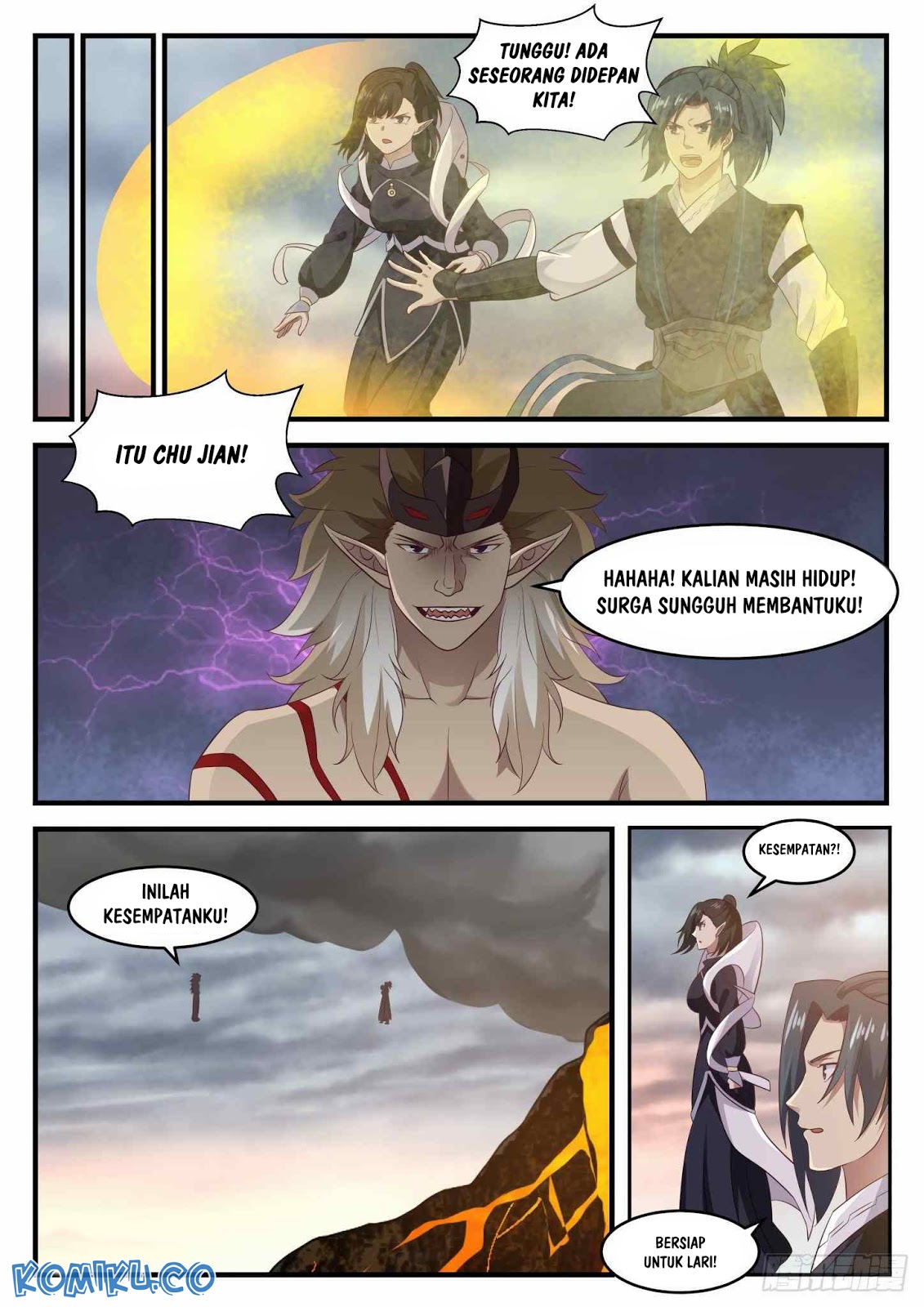 Martial Peak Part 1 Chapter 630 - https://gambar-id.komiku.org/wp-content/uploads/2304192-13.jpg