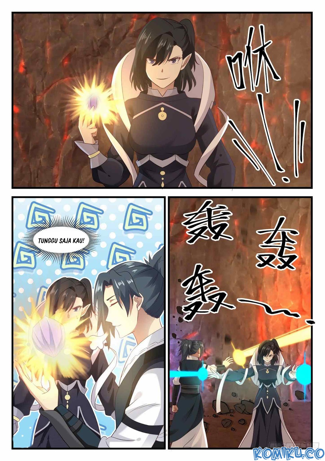 Martial Peak Part 1 Chapter 630 - https://gambar-id.komiku.org/wp-content/uploads/2304192-3.jpg
