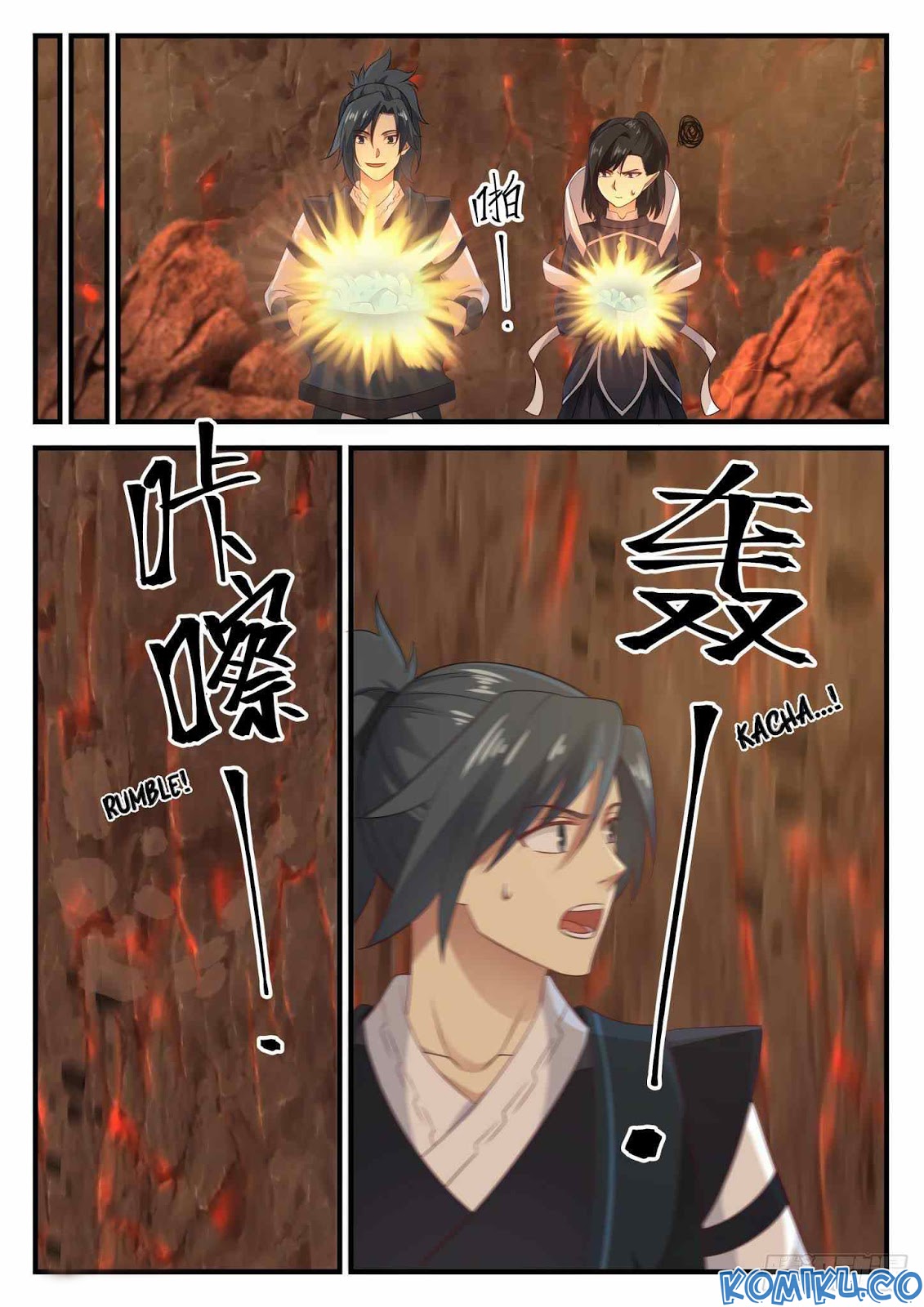 Martial Peak Part 1 Chapter 630 - https://gambar-id.komiku.org/wp-content/uploads/2304192-4.jpg