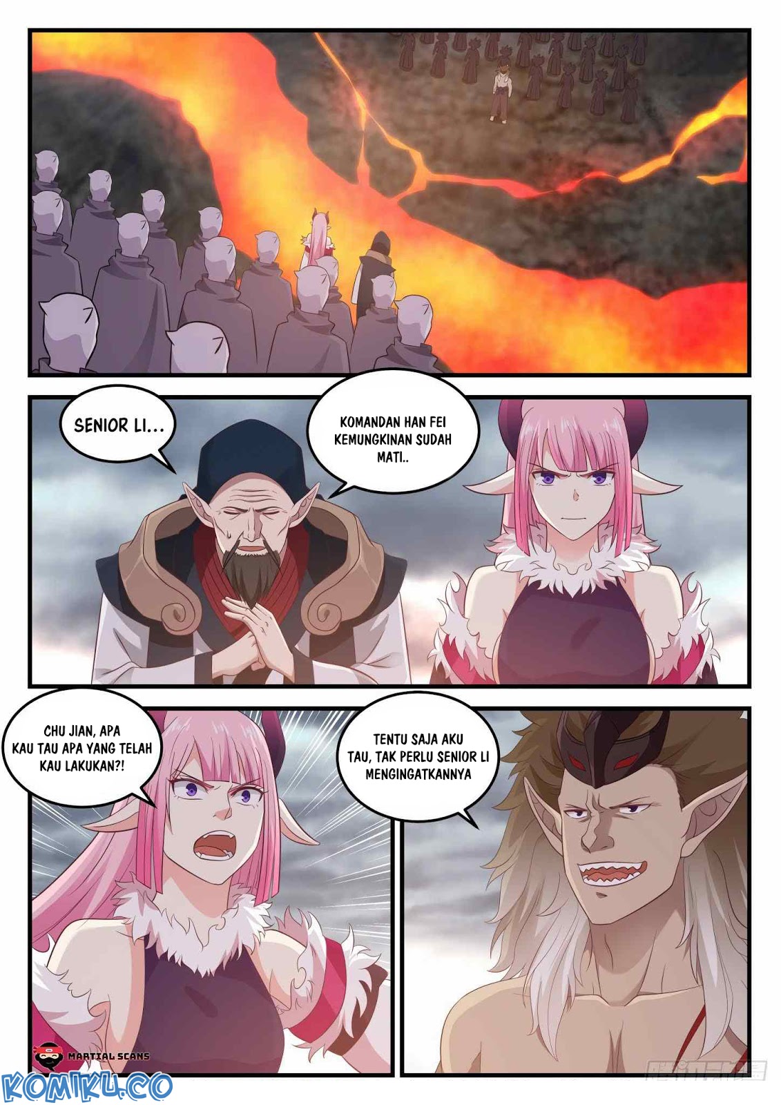 Martial Peak Part 1 Chapter 630 - https://gambar-id.komiku.org/wp-content/uploads/2304192-7.jpg