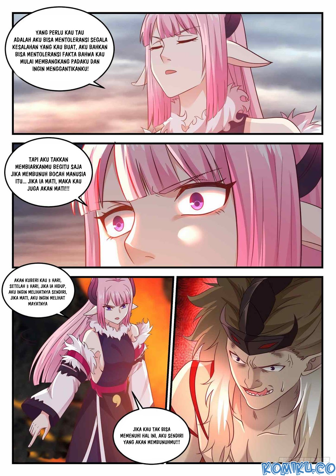 Martial Peak Part 1 Chapter 630 - https://gambar-id.komiku.org/wp-content/uploads/2304192-9.jpg