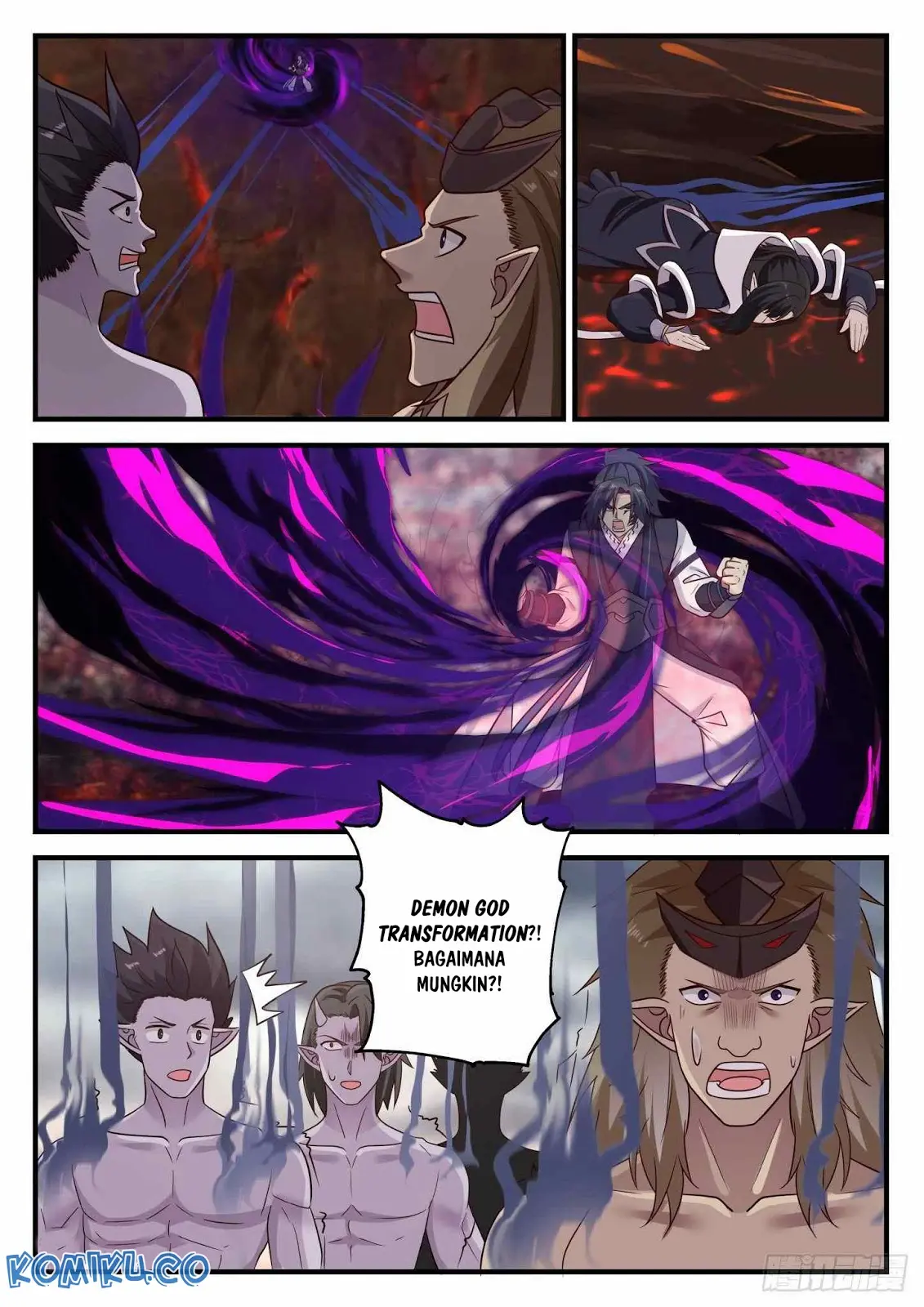 Martial Peak Part 1 Chapter 631 - https://gambar-id.komiku.org/wp-content/uploads/2304678-13.jpg