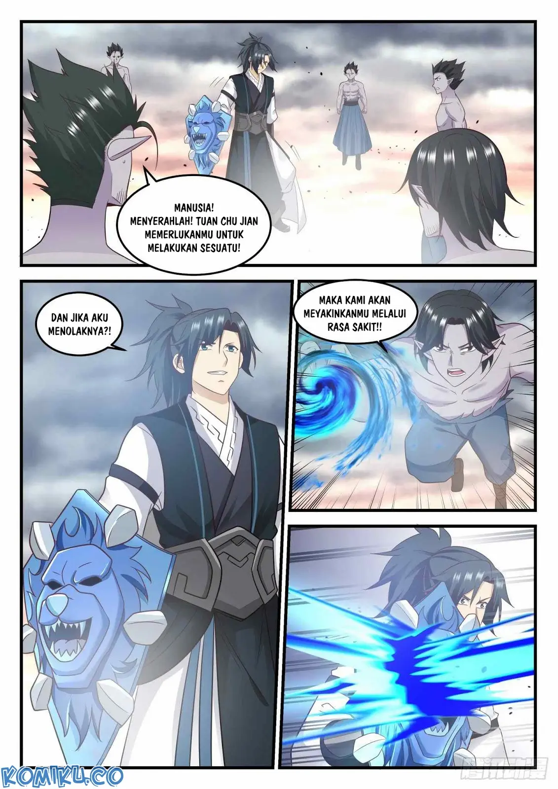 Martial Peak Part 1 Chapter 631 - https://gambar-id.komiku.org/wp-content/uploads/2304678-4.jpg