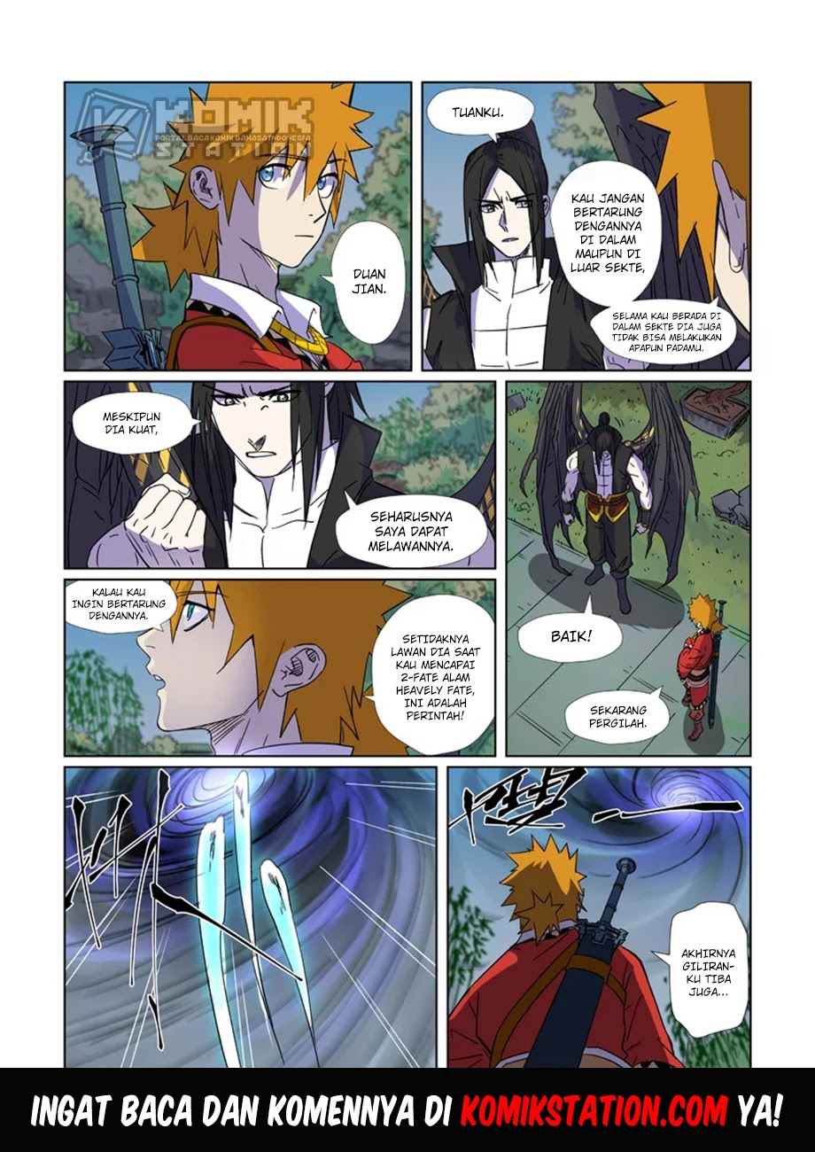 Tales of Demons and Gods Chapter 296.5 - https://gambar-id.komiku.org/wp-content/uploads/2304935-12.jpg