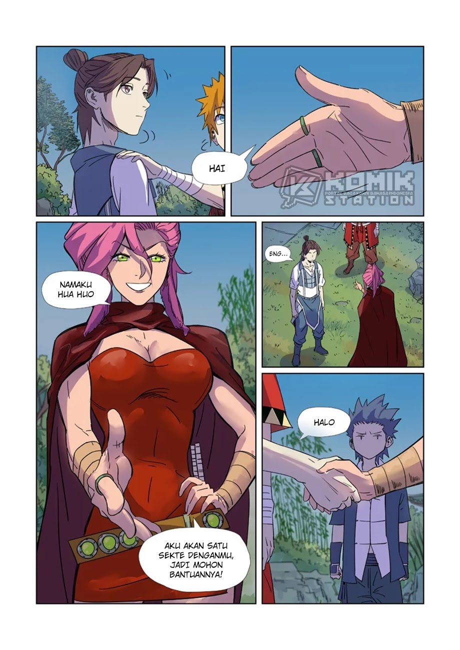 Tales of Demons and Gods Chapter 296.5 - https://gambar-id.komiku.org/wp-content/uploads/2304935-2.jpg
