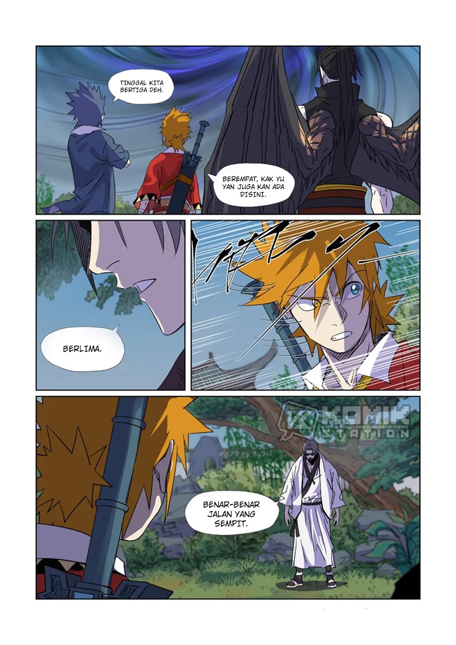 Tales of Demons and Gods Chapter 296.5 - https://gambar-id.komiku.org/wp-content/uploads/2304935-5.jpg