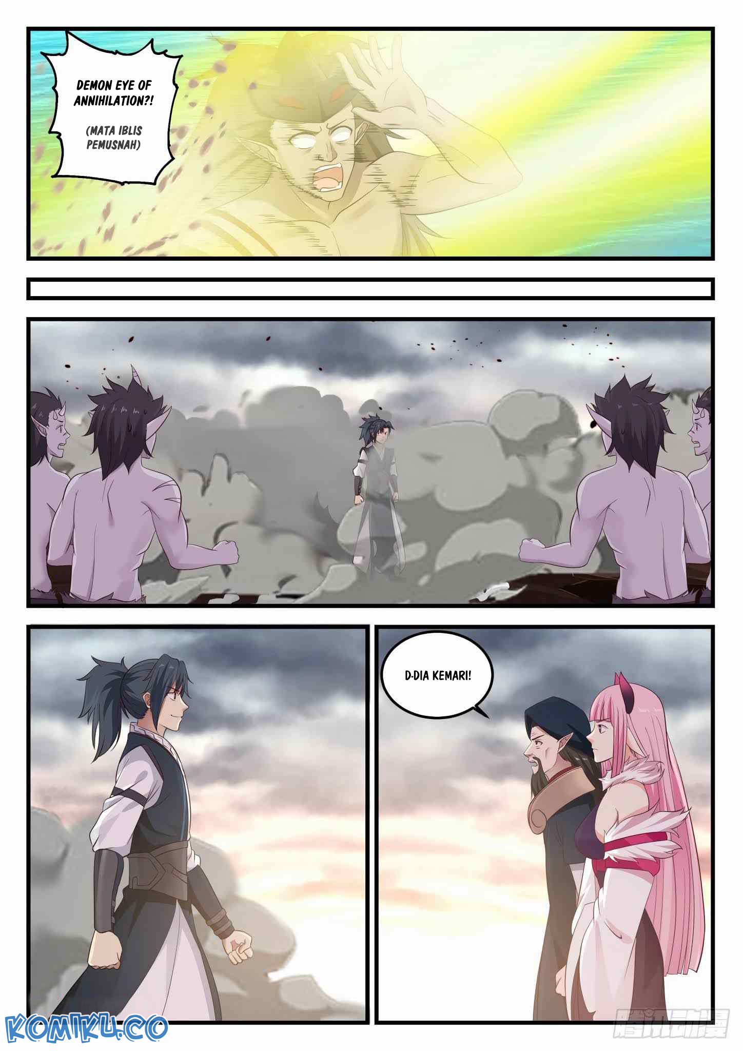 Martial Peak Part 1 Chapter 632 - https://gambar-id.komiku.org/wp-content/uploads/2305037-10.jpg