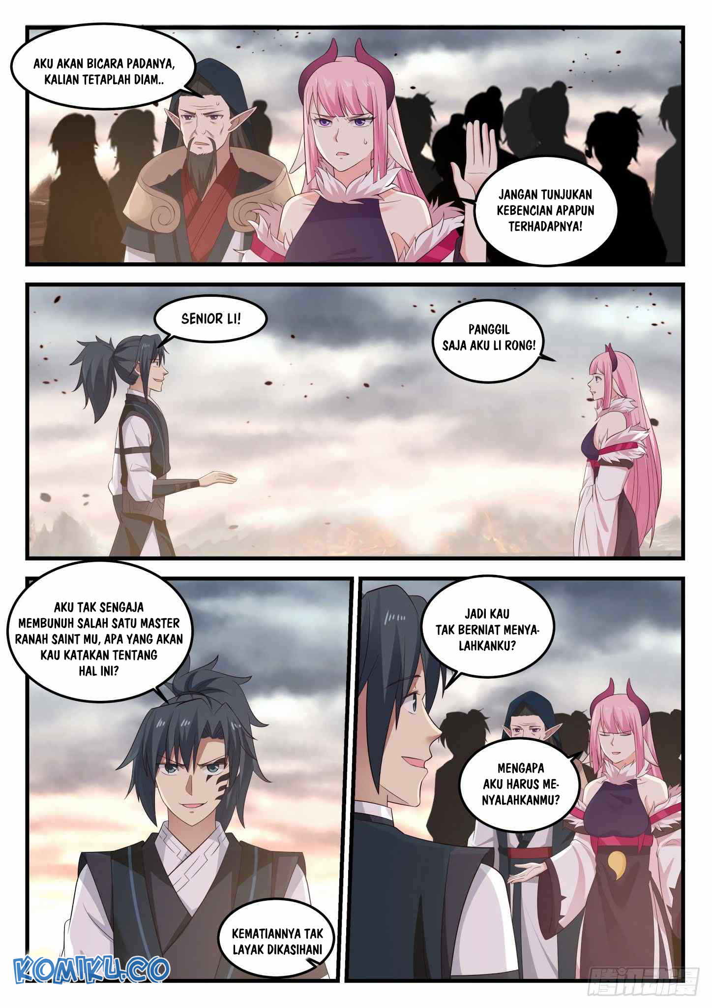Martial Peak Part 1 Chapter 632 - https://gambar-id.komiku.org/wp-content/uploads/2305037-11.jpg