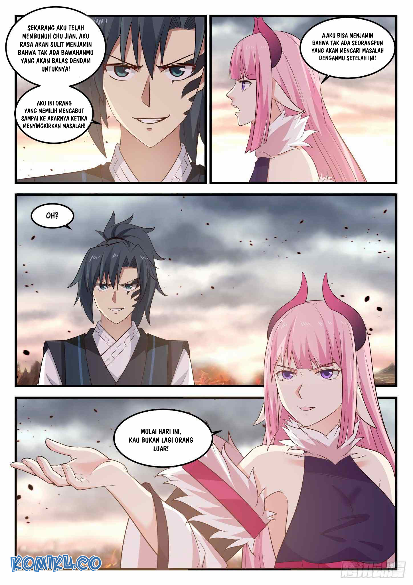 Martial Peak Part 1 Chapter 632 - https://gambar-id.komiku.org/wp-content/uploads/2305037-12.jpg