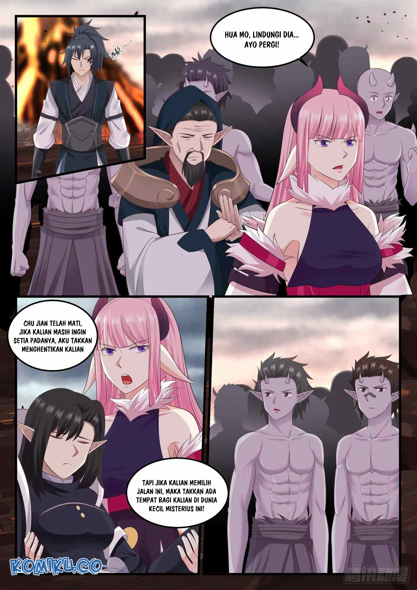 Martial Peak Part 1 Chapter 632 - https://gambar-id.komiku.org/wp-content/uploads/2305037-14.jpg