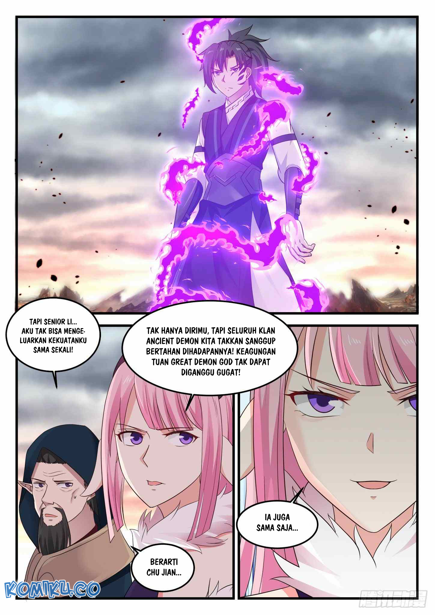 Martial Peak Part 1 Chapter 632 - https://gambar-id.komiku.org/wp-content/uploads/2305037-3.jpg