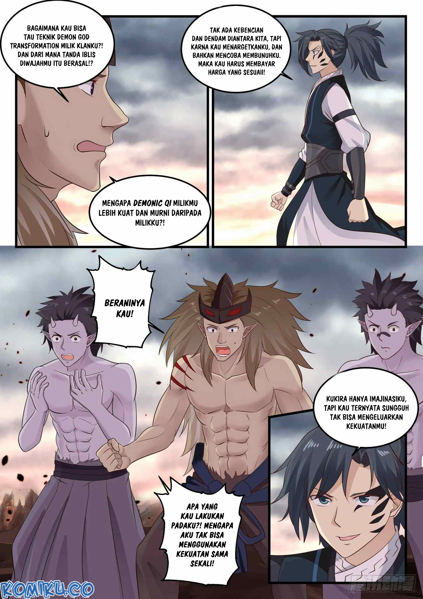 Martial Peak Part 1 Chapter 632 - https://gambar-id.komiku.org/wp-content/uploads/2305037-5.jpg