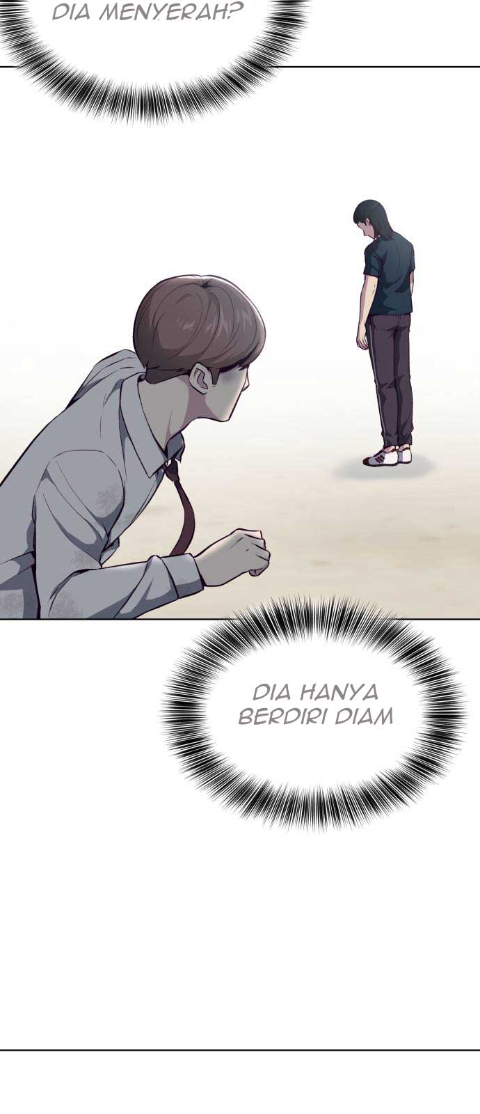The Boy of Death Chapter 28 Gambar 57