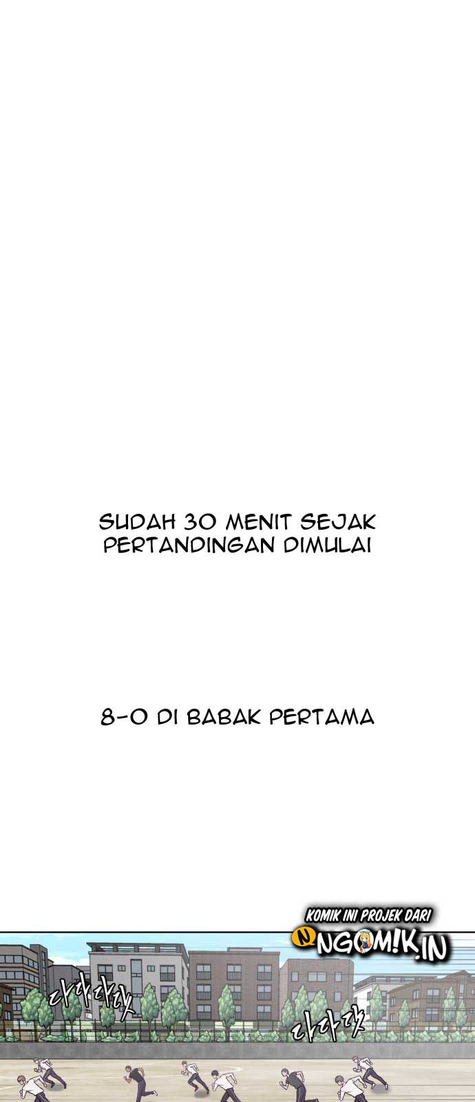The Boy of Death Chapter 28 Gambar 7