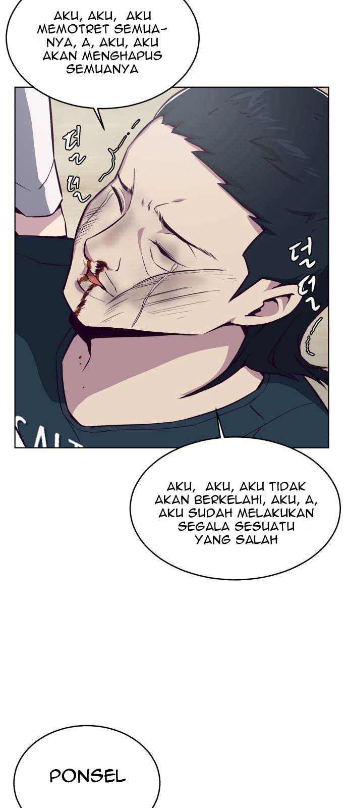 The Boy of Death Chapter 28 Gambar 78