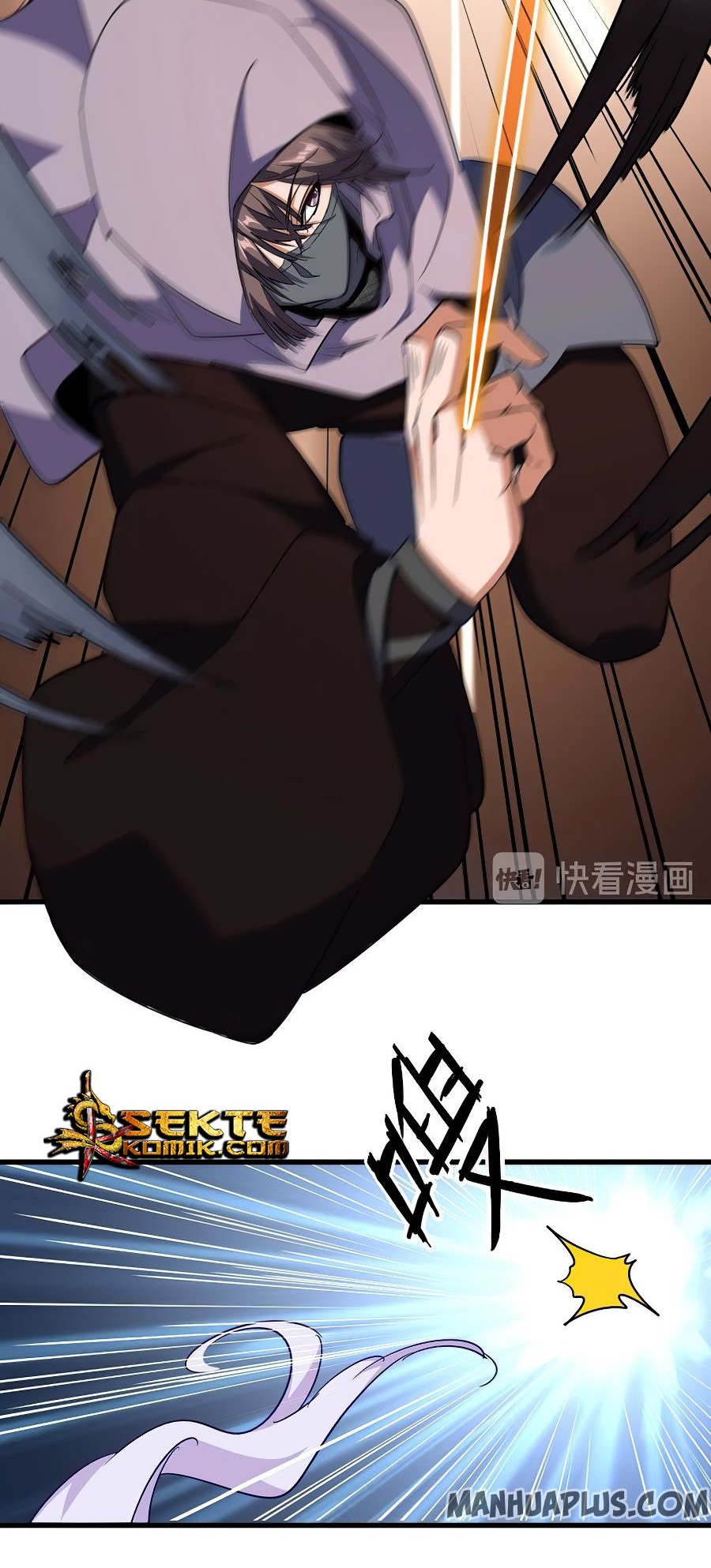 Magic Emperor Chapter 133 - https://gambar-id.komiku.org/wp-content/uploads/2305361-2_part4.jpg