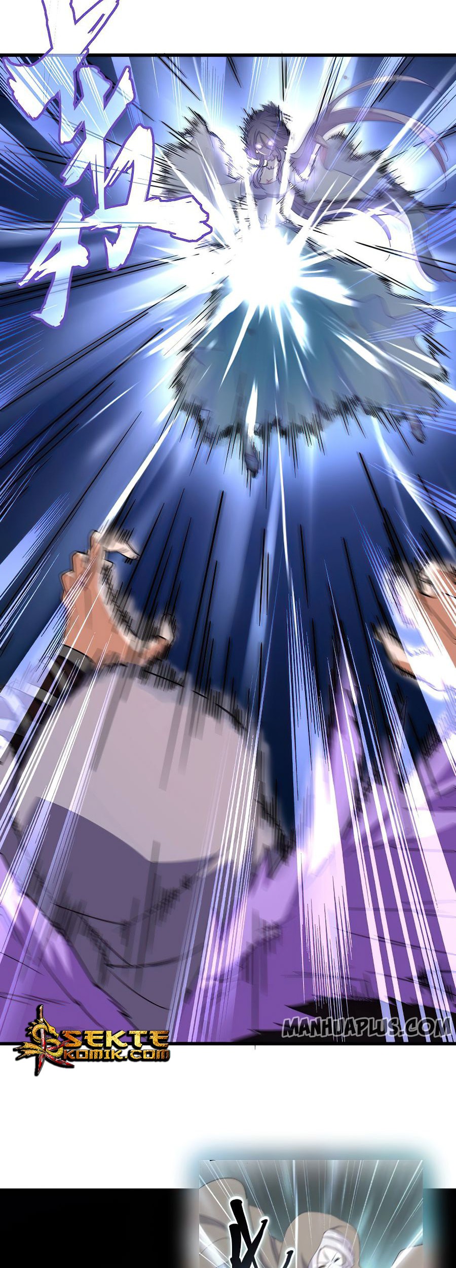Magic Emperor Chapter 133 - https://gambar-id.komiku.org/wp-content/uploads/2305361-3_part4.jpg