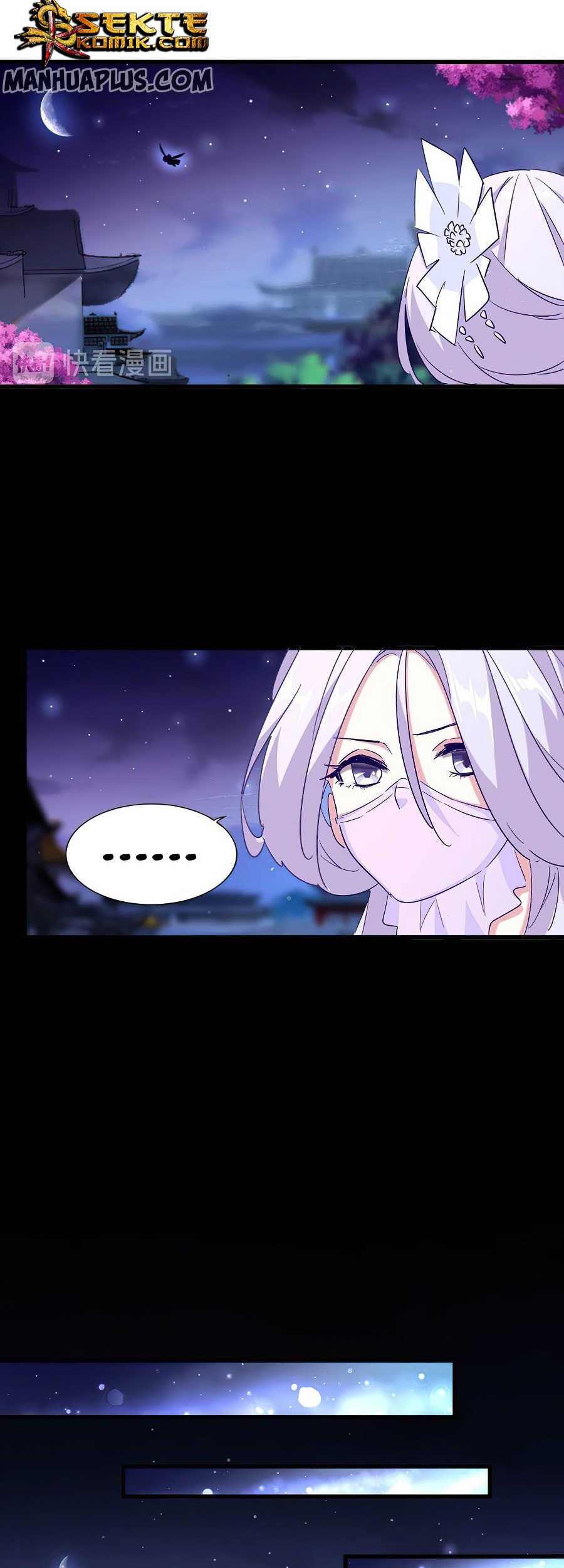 Magic Emperor Chapter 133 - https://gambar-id.komiku.org/wp-content/uploads/2305361-4_part2.jpg