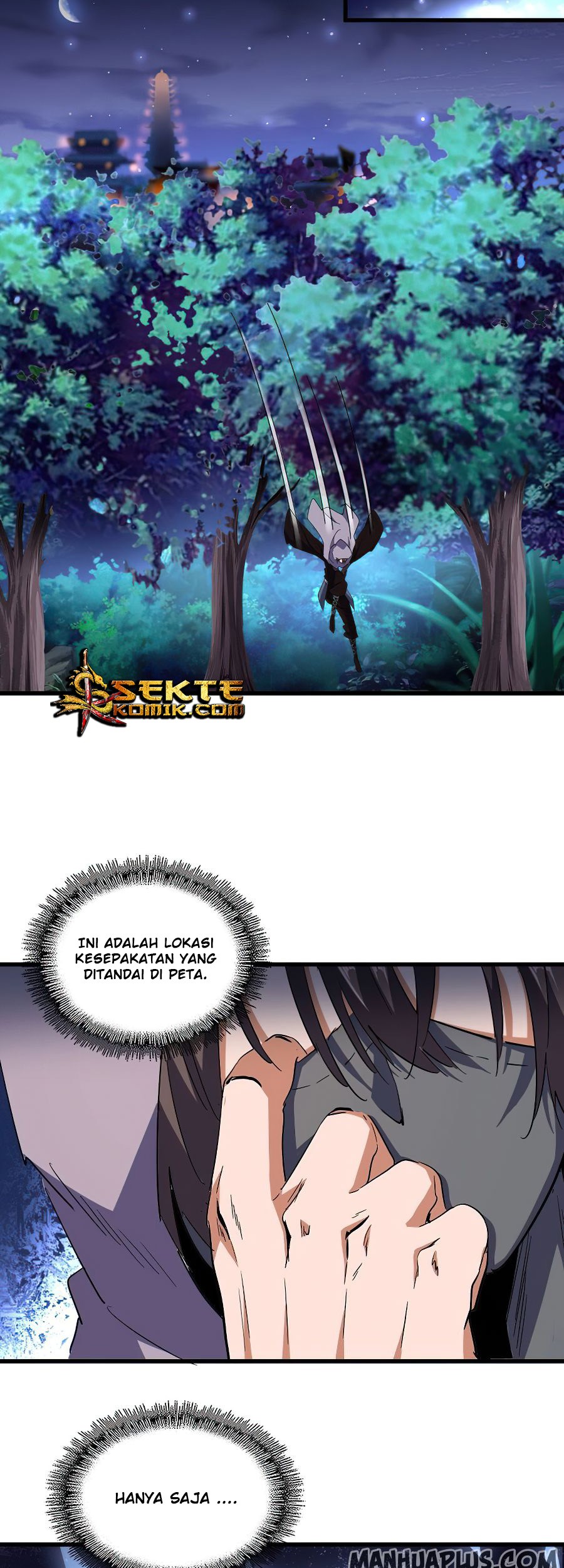 Magic Emperor Chapter 133 - https://gambar-id.komiku.org/wp-content/uploads/2305361-4_part3.jpg