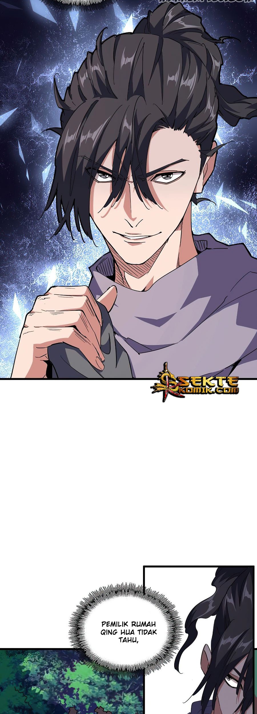 Magic Emperor Chapter 133 - https://gambar-id.komiku.org/wp-content/uploads/2305361-4_part4.jpg