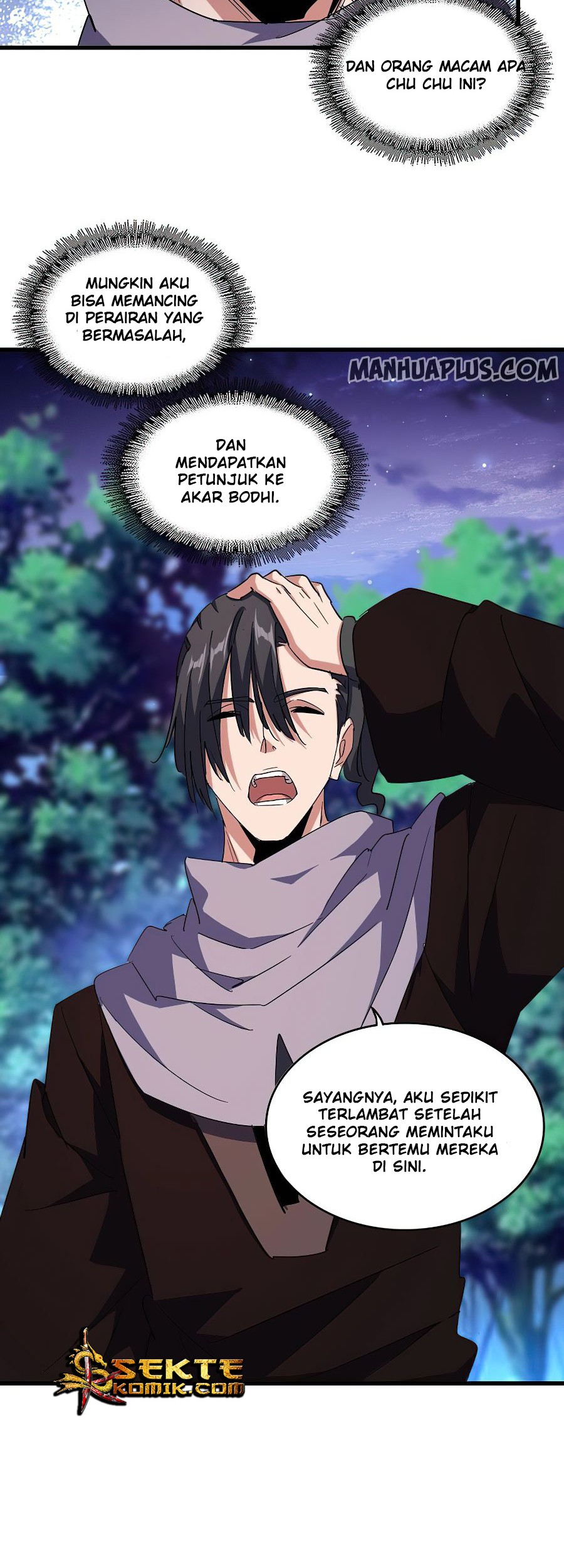 Magic Emperor Chapter 133 - https://gambar-id.komiku.org/wp-content/uploads/2305361-4_part6.jpg