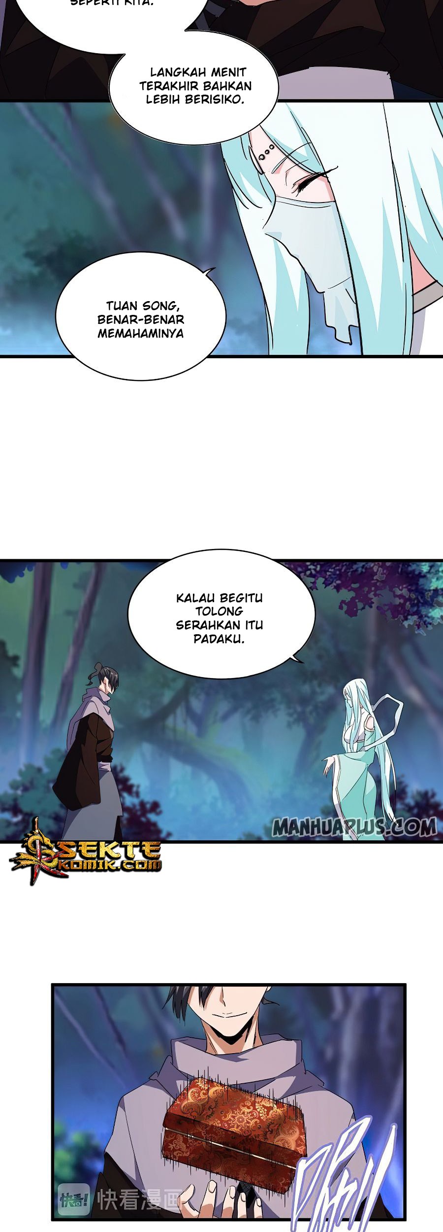 Magic Emperor Chapter 133 - https://gambar-id.komiku.org/wp-content/uploads/2305361-5_part3.jpg