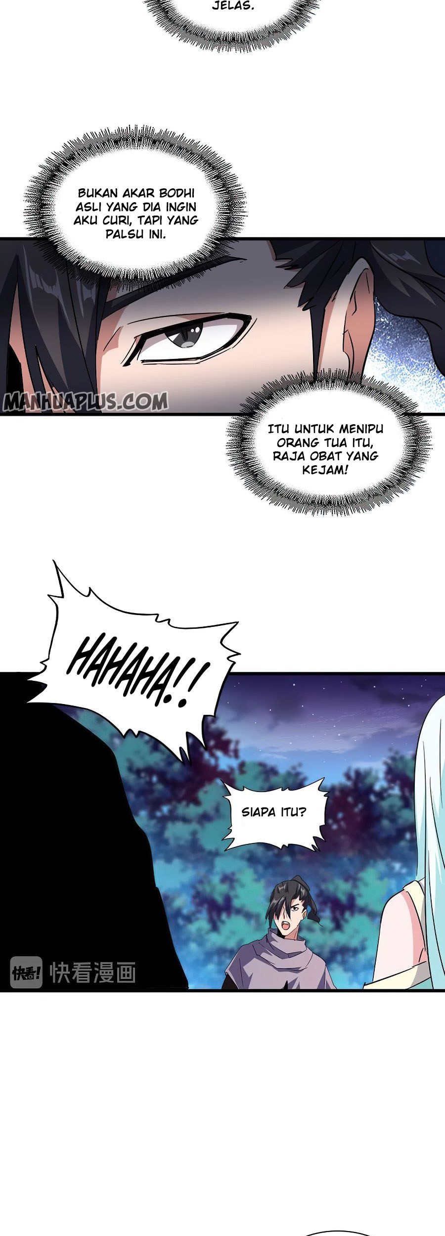 Magic Emperor Chapter 133 - https://gambar-id.komiku.org/wp-content/uploads/2305361-6_part3.jpg