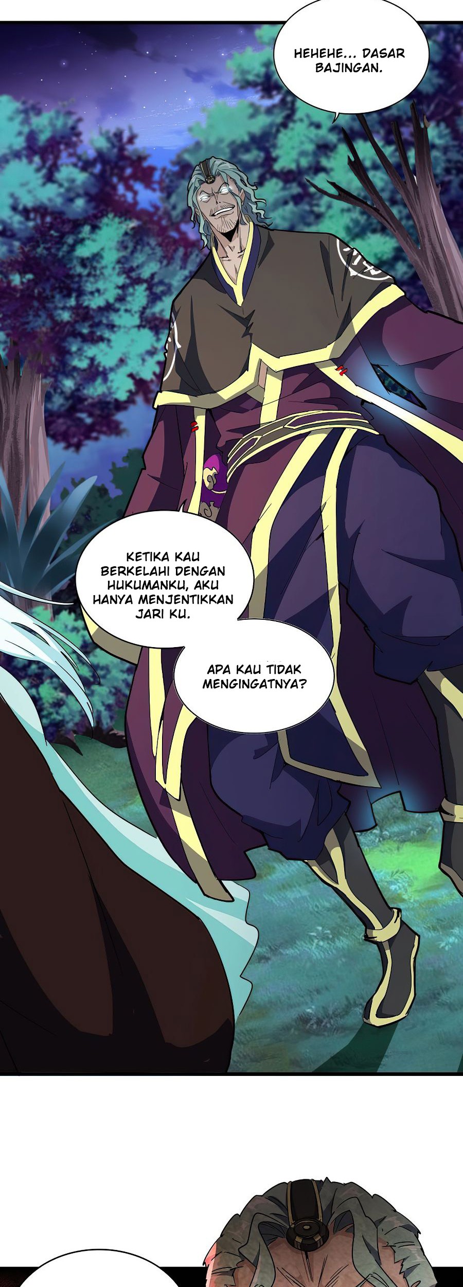 Magic Emperor Chapter 133 - https://gambar-id.komiku.org/wp-content/uploads/2305361-6_part4.jpg