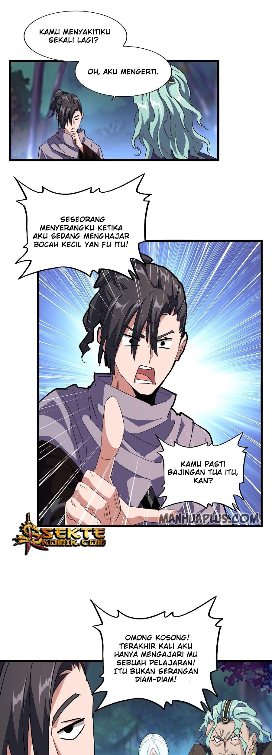 Magic Emperor Chapter 133 - https://gambar-id.komiku.org/wp-content/uploads/2305361-7_part1.jpg